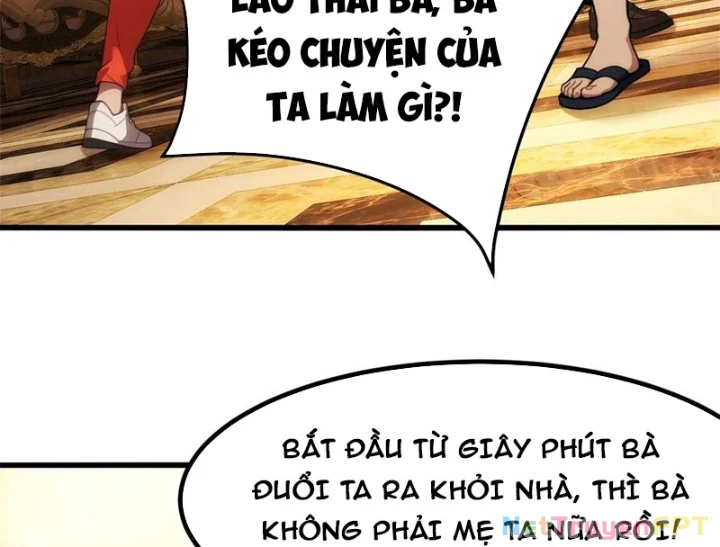 Thần Long Đi Trốn, Xui Xẻo Gặp Nữ Đế Đi Theo Giúp Ta Chăn Heo Chapter 145 - Trang 2
