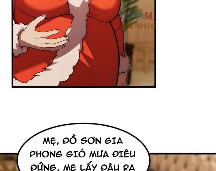 Thần Long Đi Trốn, Xui Xẻo Gặp Nữ Đế Đi Theo Giúp Ta Chăn Heo Chapter 145 - Trang 2