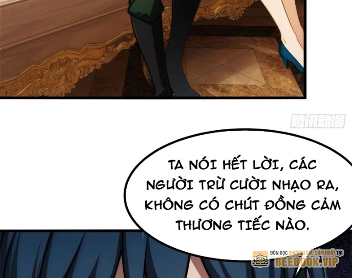 Thần Long Đi Trốn, Xui Xẻo Gặp Nữ Đế Đi Theo Giúp Ta Chăn Heo Chapter 145 - Trang 2