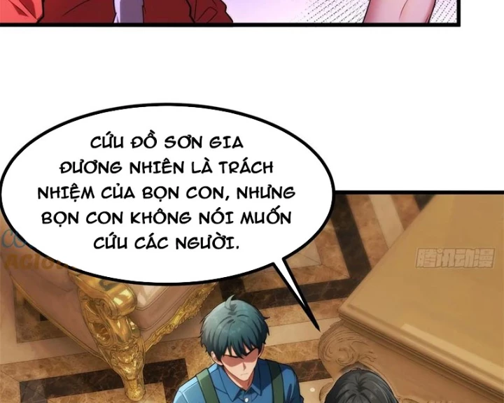 Thần Long Đi Trốn, Xui Xẻo Gặp Nữ Đế Đi Theo Giúp Ta Chăn Heo Chapter 145 - Trang 2