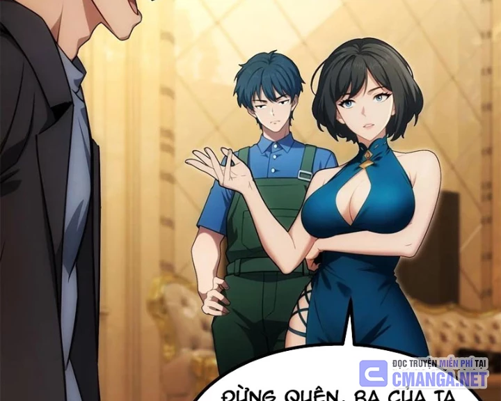 Thần Long Đi Trốn, Xui Xẻo Gặp Nữ Đế Đi Theo Giúp Ta Chăn Heo Chapter 145 - Trang 2