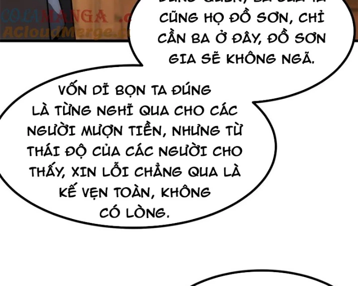 Thần Long Đi Trốn, Xui Xẻo Gặp Nữ Đế Đi Theo Giúp Ta Chăn Heo Chapter 145 - Trang 2