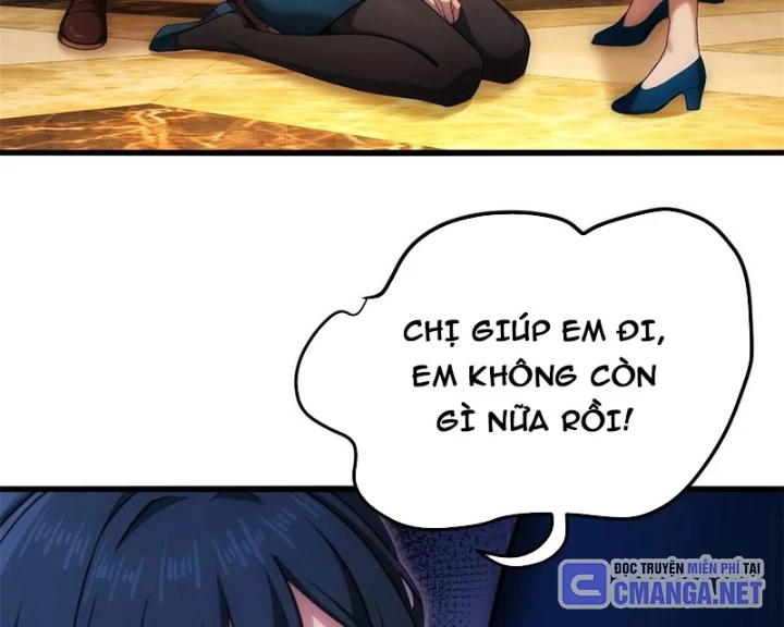 Thần Long Đi Trốn, Xui Xẻo Gặp Nữ Đế Đi Theo Giúp Ta Chăn Heo Chapter 145 - Trang 2