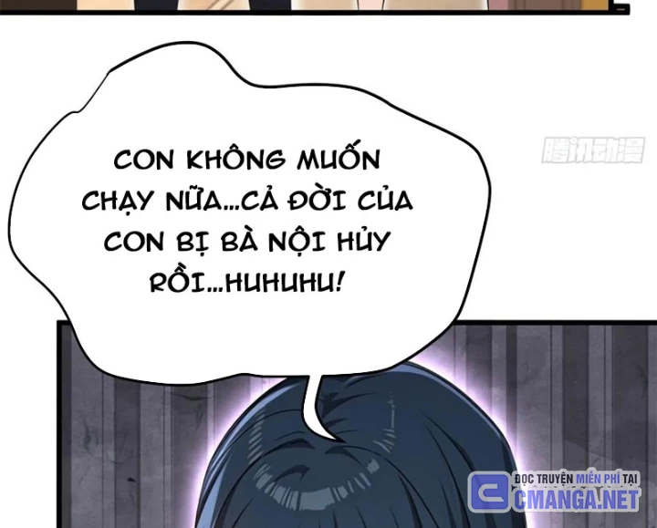 Thần Long Đi Trốn, Xui Xẻo Gặp Nữ Đế Đi Theo Giúp Ta Chăn Heo Chapter 146 - Trang 2
