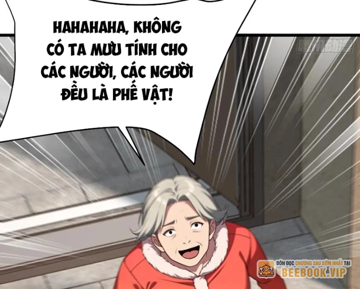 Thần Long Đi Trốn, Xui Xẻo Gặp Nữ Đế Đi Theo Giúp Ta Chăn Heo Chapter 146 - Trang 2