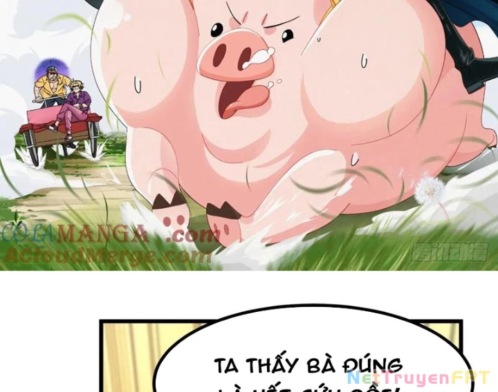 Thần Long Đi Trốn, Xui Xẻo Gặp Nữ Đế Đi Theo Giúp Ta Chăn Heo Chapter 146 - Trang 2
