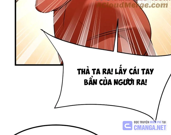 Thần Long Đi Trốn, Xui Xẻo Gặp Nữ Đế Đi Theo Giúp Ta Chăn Heo Chapter 146 - Trang 2