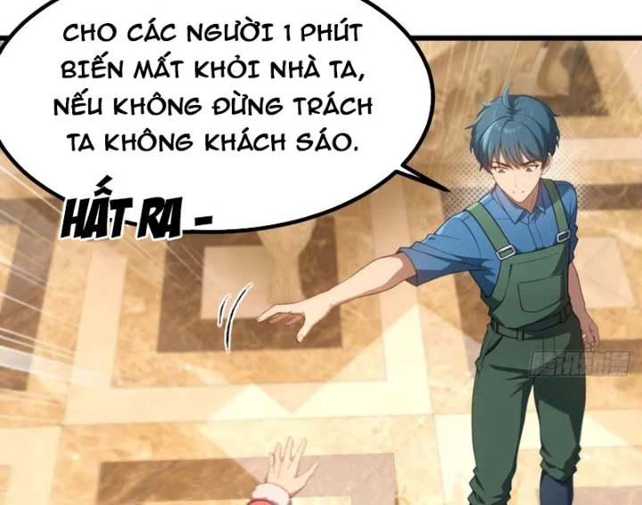 Thần Long Đi Trốn, Xui Xẻo Gặp Nữ Đế Đi Theo Giúp Ta Chăn Heo Chapter 146 - Trang 2