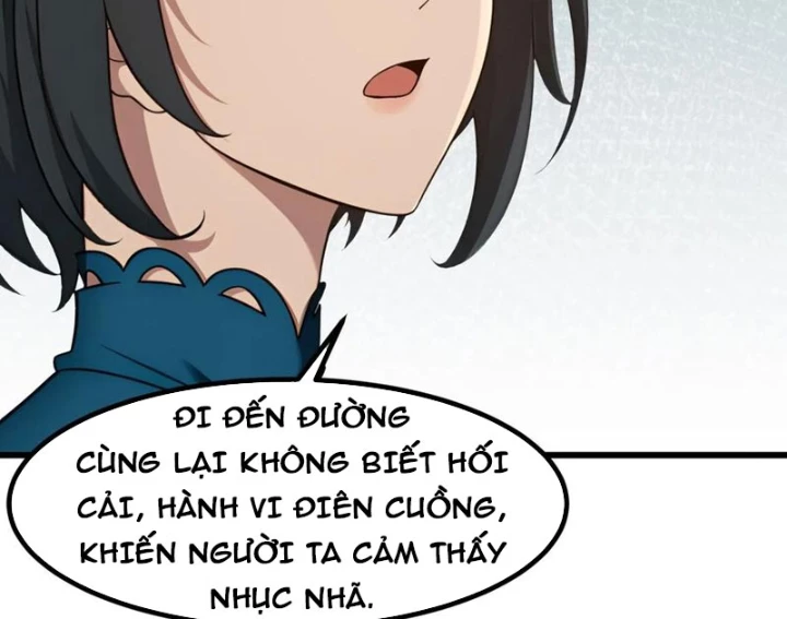 Thần Long Đi Trốn, Xui Xẻo Gặp Nữ Đế Đi Theo Giúp Ta Chăn Heo Chapter 146 - Trang 2