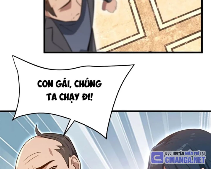Thần Long Đi Trốn, Xui Xẻo Gặp Nữ Đế Đi Theo Giúp Ta Chăn Heo Chapter 146 - Trang 2