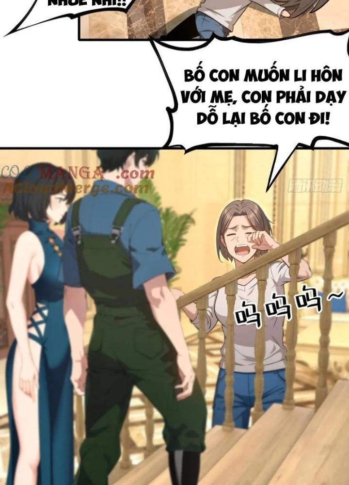 Thần Long Đi Trốn, Xui Xẻo Gặp Nữ Đế Đi Theo Giúp Ta Chăn Heo Chapter 147 - Trang 2