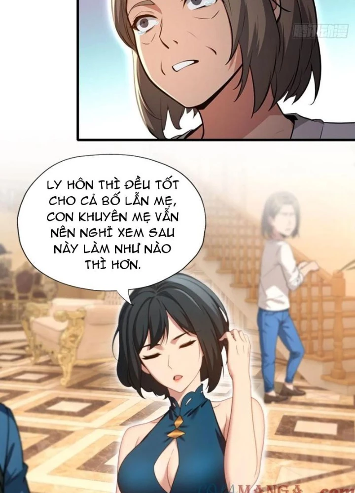 Thần Long Đi Trốn, Xui Xẻo Gặp Nữ Đế Đi Theo Giúp Ta Chăn Heo Chapter 147 - Trang 2