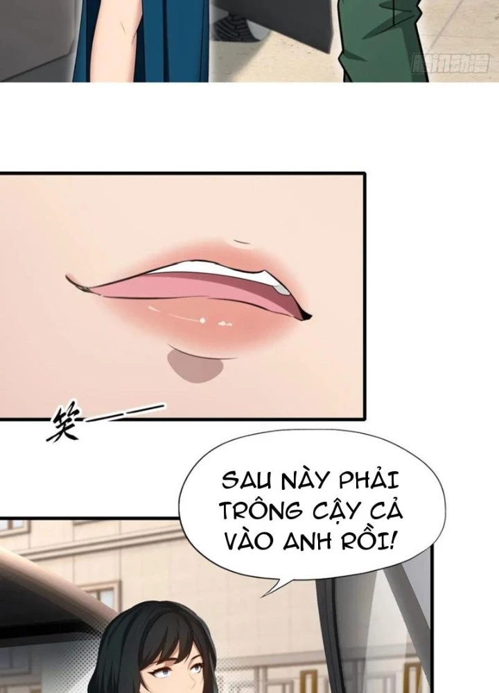 Thần Long Đi Trốn, Xui Xẻo Gặp Nữ Đế Đi Theo Giúp Ta Chăn Heo Chapter 147 - Trang 2