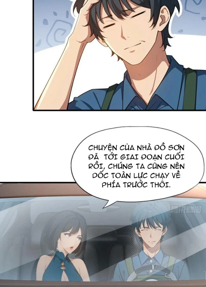 Thần Long Đi Trốn, Xui Xẻo Gặp Nữ Đế Đi Theo Giúp Ta Chăn Heo Chapter 147 - Trang 2