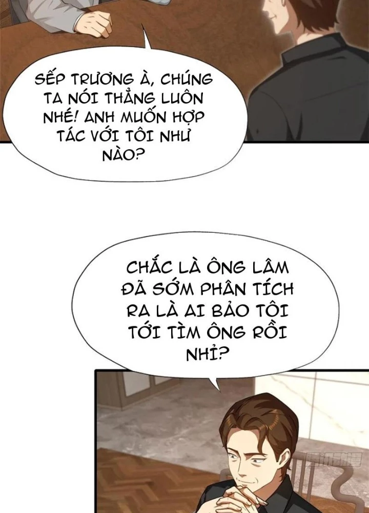 Thần Long Đi Trốn, Xui Xẻo Gặp Nữ Đế Đi Theo Giúp Ta Chăn Heo Chapter 147 - Trang 2