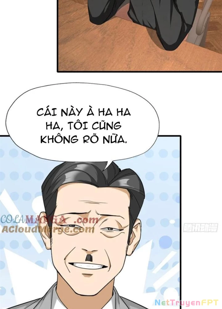 Thần Long Đi Trốn, Xui Xẻo Gặp Nữ Đế Đi Theo Giúp Ta Chăn Heo Chapter 147 - Trang 2