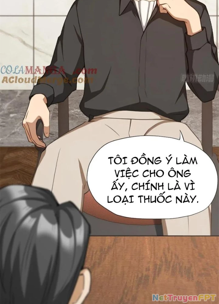 Thần Long Đi Trốn, Xui Xẻo Gặp Nữ Đế Đi Theo Giúp Ta Chăn Heo Chapter 147 - Trang 2