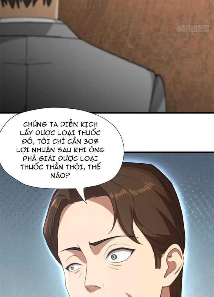 Thần Long Đi Trốn, Xui Xẻo Gặp Nữ Đế Đi Theo Giúp Ta Chăn Heo Chapter 147 - Trang 2