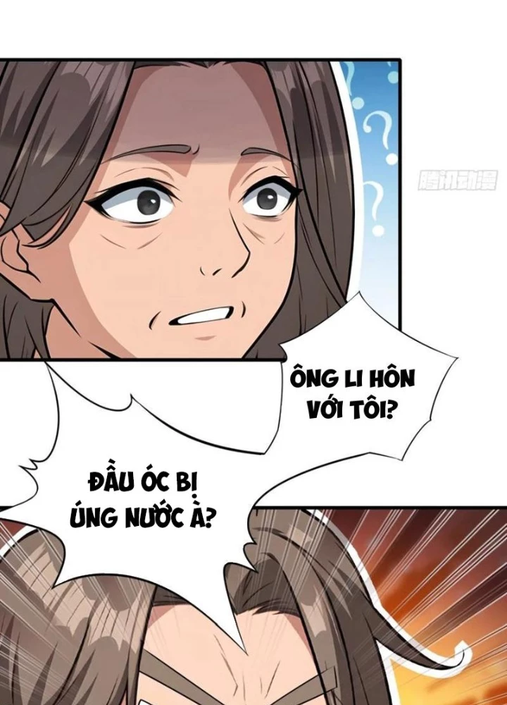 Thần Long Đi Trốn, Xui Xẻo Gặp Nữ Đế Đi Theo Giúp Ta Chăn Heo Chapter 147 - Trang 2
