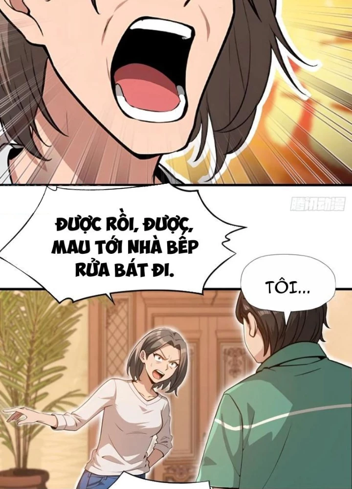 Thần Long Đi Trốn, Xui Xẻo Gặp Nữ Đế Đi Theo Giúp Ta Chăn Heo Chapter 147 - Trang 2