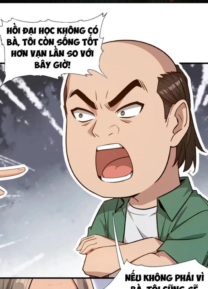 Thần Long Đi Trốn, Xui Xẻo Gặp Nữ Đế Đi Theo Giúp Ta Chăn Heo Chapter 147 - Trang 2