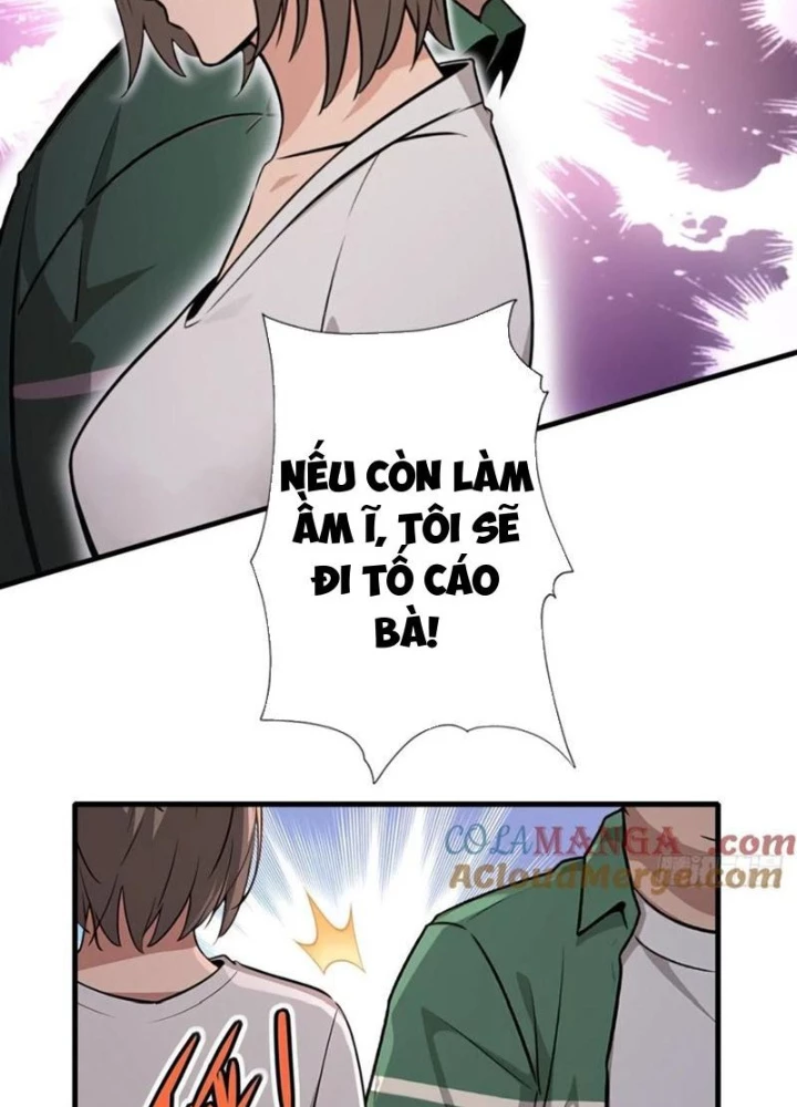 Thần Long Đi Trốn, Xui Xẻo Gặp Nữ Đế Đi Theo Giúp Ta Chăn Heo Chapter 147 - Trang 2