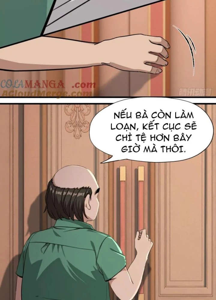 Thần Long Đi Trốn, Xui Xẻo Gặp Nữ Đế Đi Theo Giúp Ta Chăn Heo Chapter 147 - Trang 2