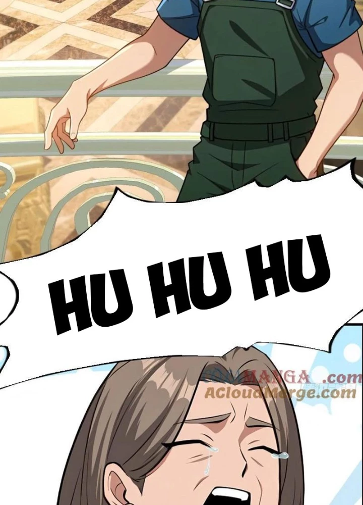 Thần Long Đi Trốn, Xui Xẻo Gặp Nữ Đế Đi Theo Giúp Ta Chăn Heo Chapter 147 - Trang 2