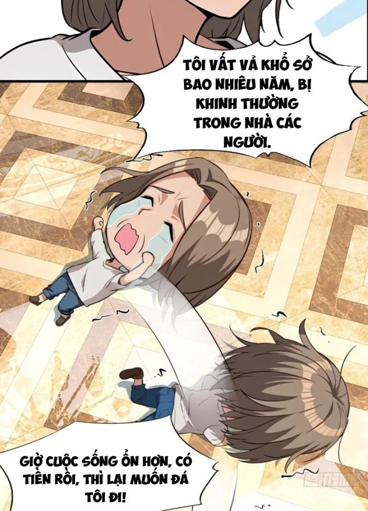 Thần Long Đi Trốn, Xui Xẻo Gặp Nữ Đế Đi Theo Giúp Ta Chăn Heo Chapter 147 - Trang 2