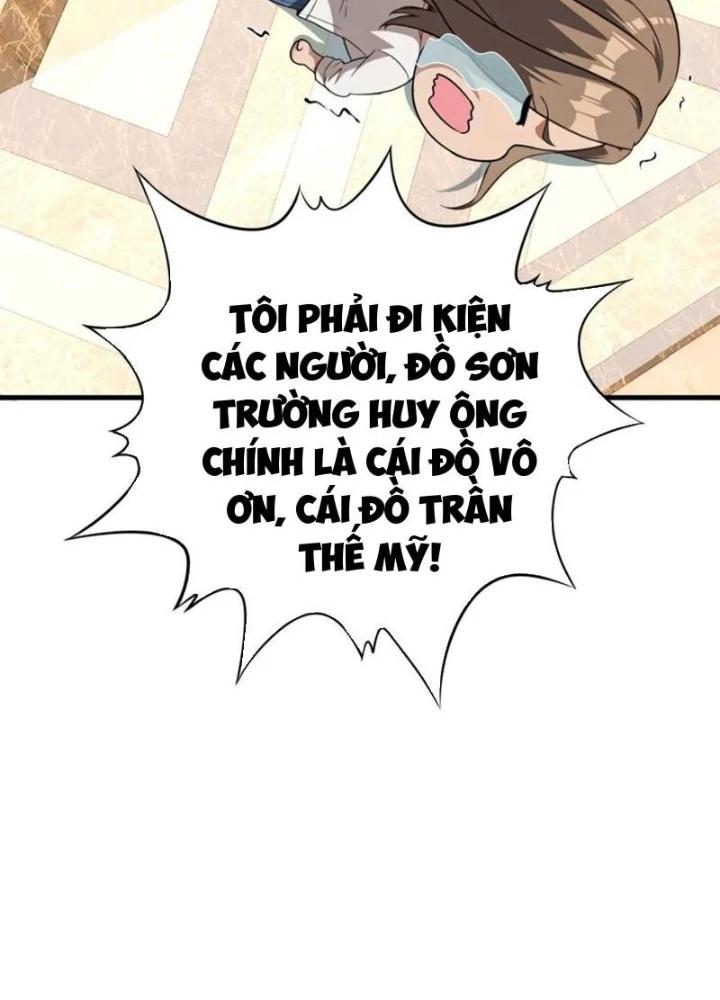Thần Long Đi Trốn, Xui Xẻo Gặp Nữ Đế Đi Theo Giúp Ta Chăn Heo Chapter 147 - Trang 2
