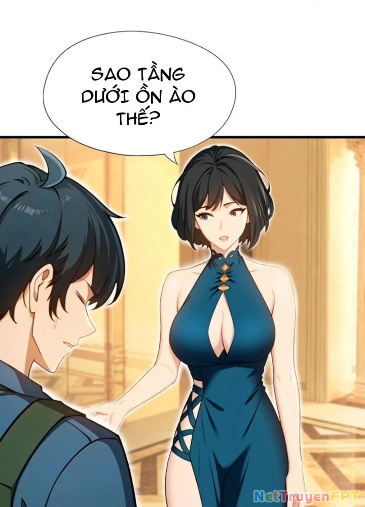 Thần Long Đi Trốn, Xui Xẻo Gặp Nữ Đế Đi Theo Giúp Ta Chăn Heo Chapter 147 - Trang 2