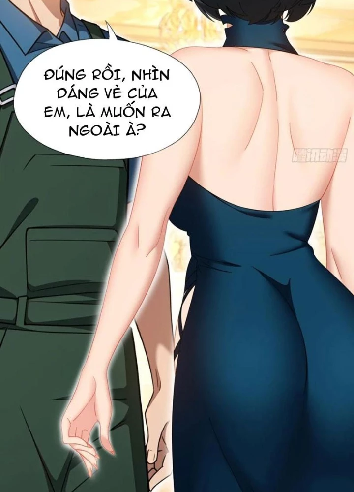 Thần Long Đi Trốn, Xui Xẻo Gặp Nữ Đế Đi Theo Giúp Ta Chăn Heo Chapter 147 - Trang 2