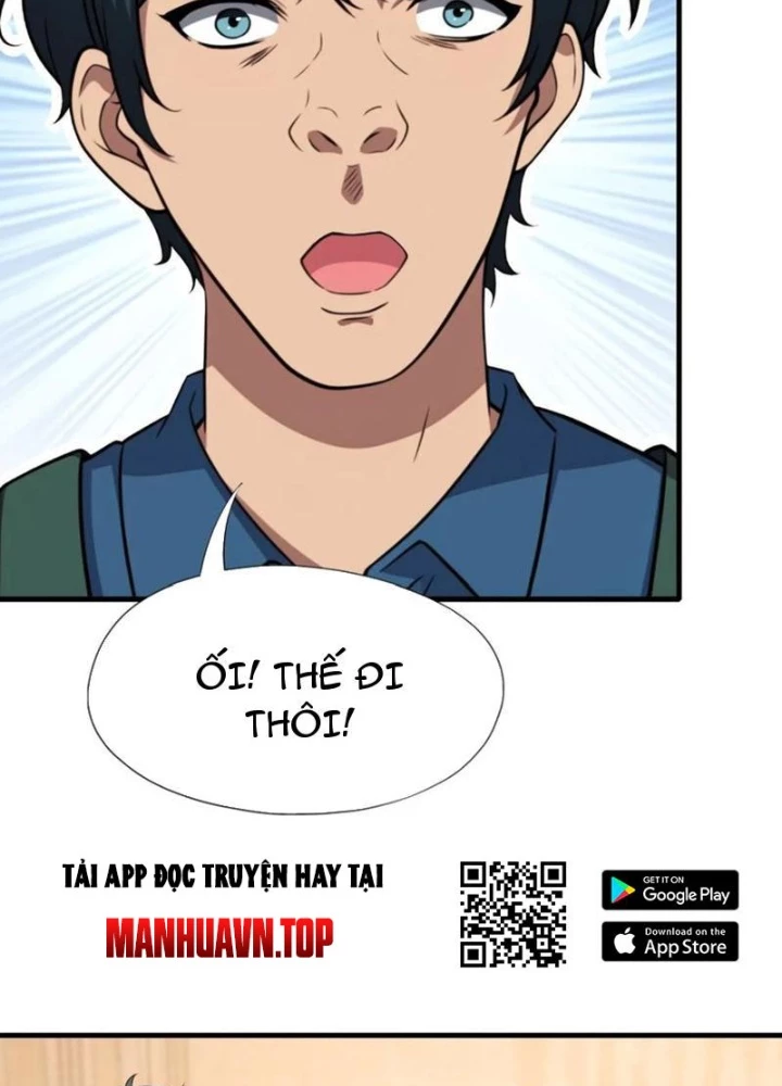 Thần Long Đi Trốn, Xui Xẻo Gặp Nữ Đế Đi Theo Giúp Ta Chăn Heo Chapter 147 - Trang 2
