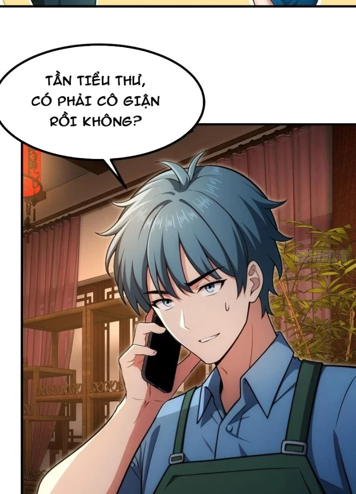 Thần Long Đi Trốn, Xui Xẻo Gặp Nữ Đế Đi Theo Giúp Ta Chăn Heo Chapter 148 - Trang 2