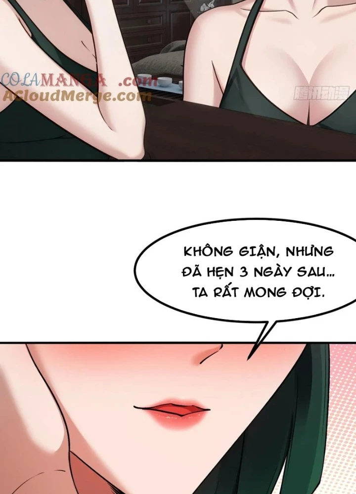 Thần Long Đi Trốn, Xui Xẻo Gặp Nữ Đế Đi Theo Giúp Ta Chăn Heo Chapter 148 - Trang 2