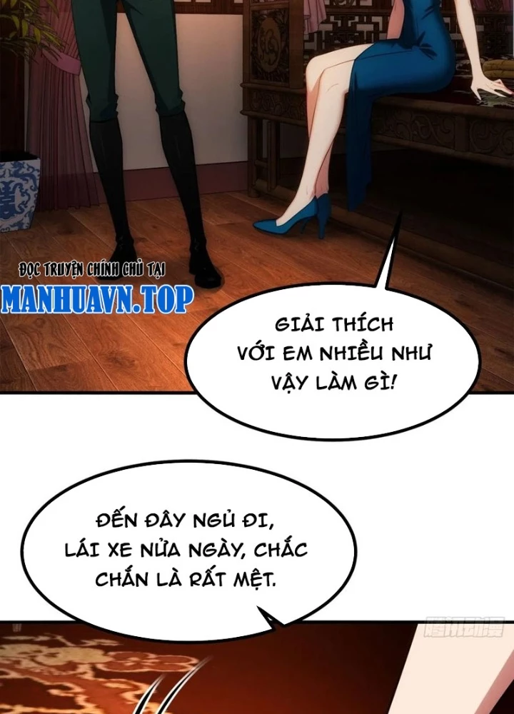 Thần Long Đi Trốn, Xui Xẻo Gặp Nữ Đế Đi Theo Giúp Ta Chăn Heo Chapter 148 - Trang 2