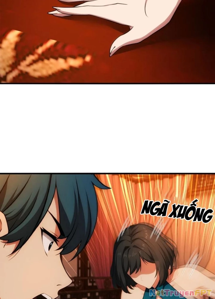 Thần Long Đi Trốn, Xui Xẻo Gặp Nữ Đế Đi Theo Giúp Ta Chăn Heo Chapter 148 - Trang 2