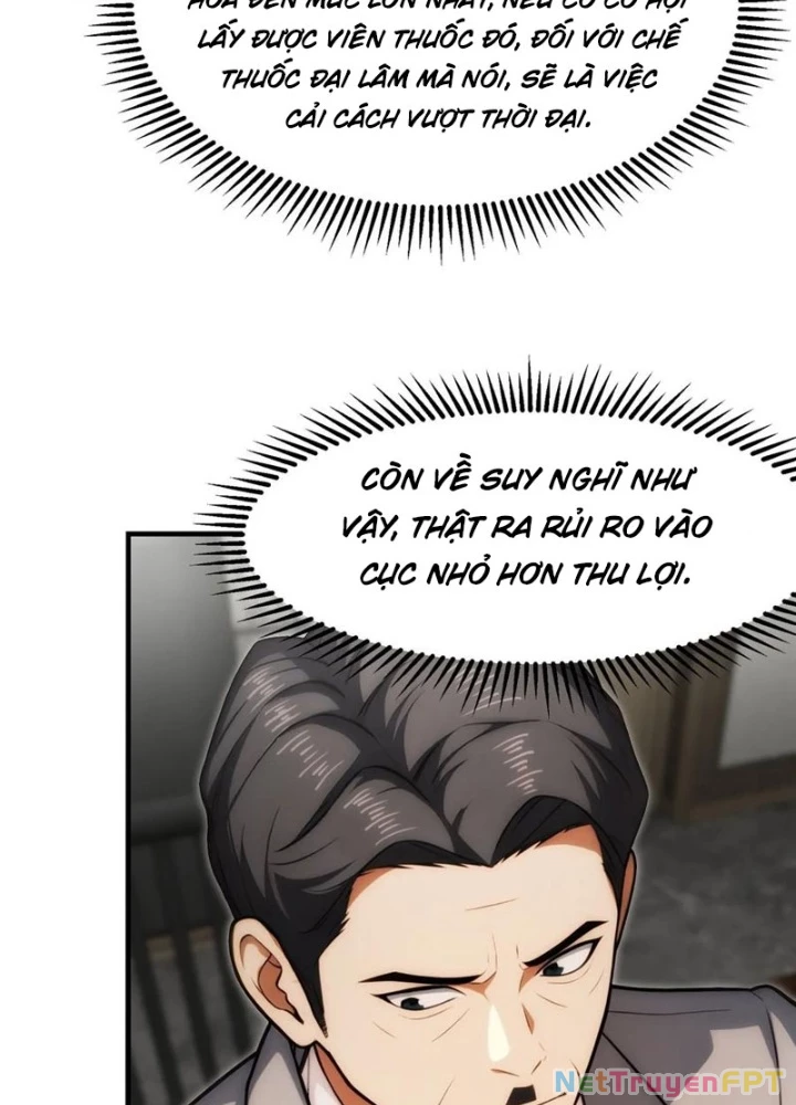 Thần Long Đi Trốn, Xui Xẻo Gặp Nữ Đế Đi Theo Giúp Ta Chăn Heo Chapter 148 - Trang 2