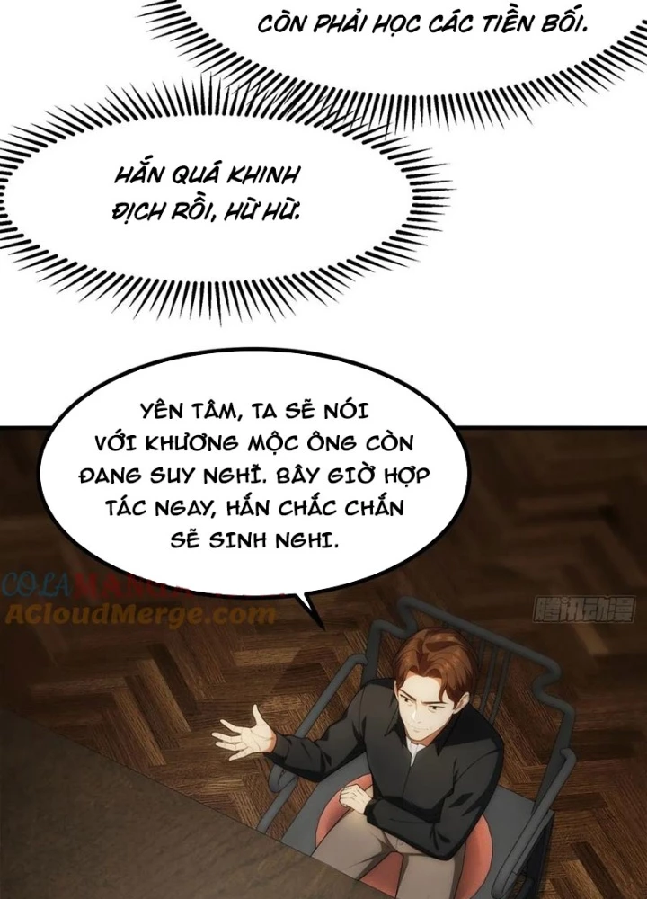 Thần Long Đi Trốn, Xui Xẻo Gặp Nữ Đế Đi Theo Giúp Ta Chăn Heo Chapter 148 - Trang 2