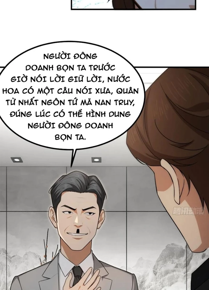 Thần Long Đi Trốn, Xui Xẻo Gặp Nữ Đế Đi Theo Giúp Ta Chăn Heo Chapter 148 - Trang 2