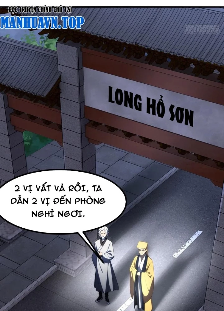 Thần Long Đi Trốn, Xui Xẻo Gặp Nữ Đế Đi Theo Giúp Ta Chăn Heo Chapter 148 - Trang 2