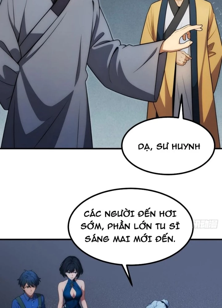 Thần Long Đi Trốn, Xui Xẻo Gặp Nữ Đế Đi Theo Giúp Ta Chăn Heo Chapter 148 - Trang 2