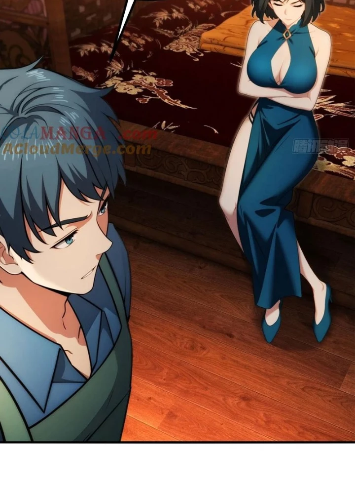 Thần Long Đi Trốn, Xui Xẻo Gặp Nữ Đế Đi Theo Giúp Ta Chăn Heo Chapter 148 - Trang 2