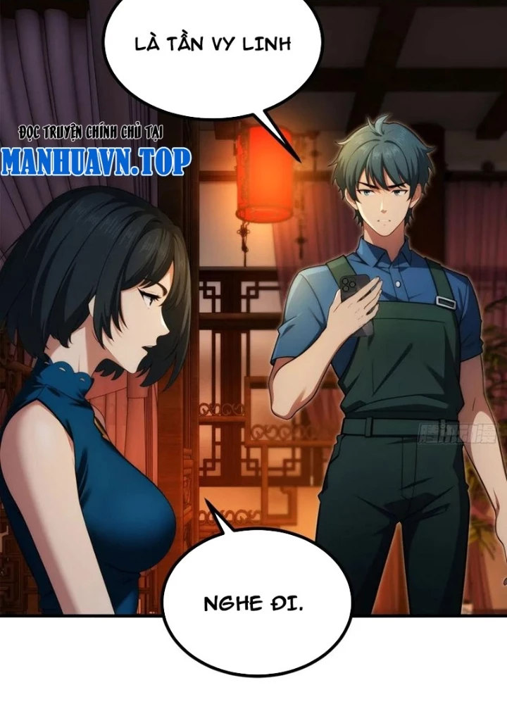 Thần Long Đi Trốn, Xui Xẻo Gặp Nữ Đế Đi Theo Giúp Ta Chăn Heo Chapter 148 - Trang 2