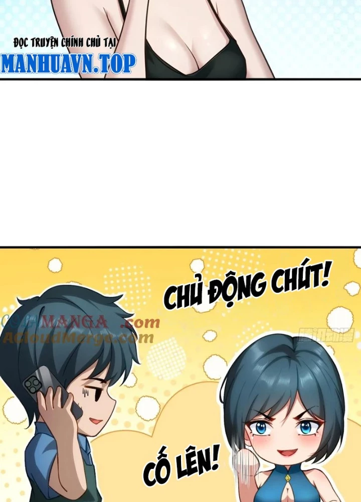 Thần Long Đi Trốn, Xui Xẻo Gặp Nữ Đế Đi Theo Giúp Ta Chăn Heo Chapter 148 - Trang 2