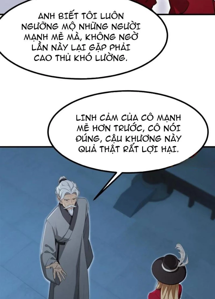 Thần Long Đi Trốn, Xui Xẻo Gặp Nữ Đế Đi Theo Giúp Ta Chăn Heo Chapter 149 - Trang 2
