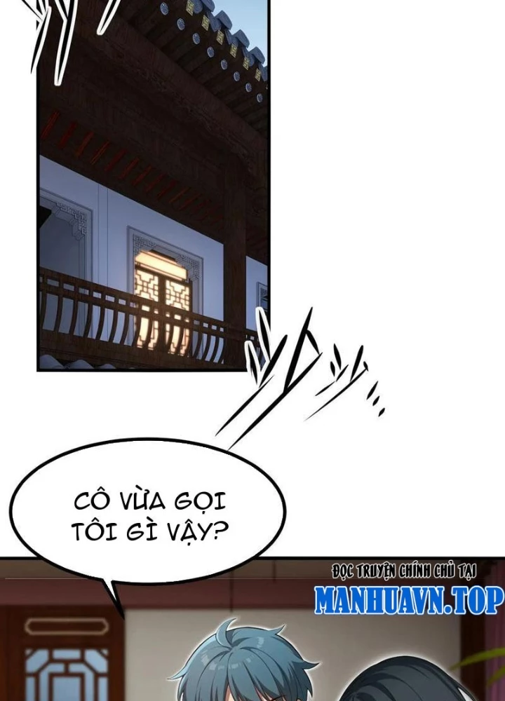 Thần Long Đi Trốn, Xui Xẻo Gặp Nữ Đế Đi Theo Giúp Ta Chăn Heo Chapter 149 - Trang 2