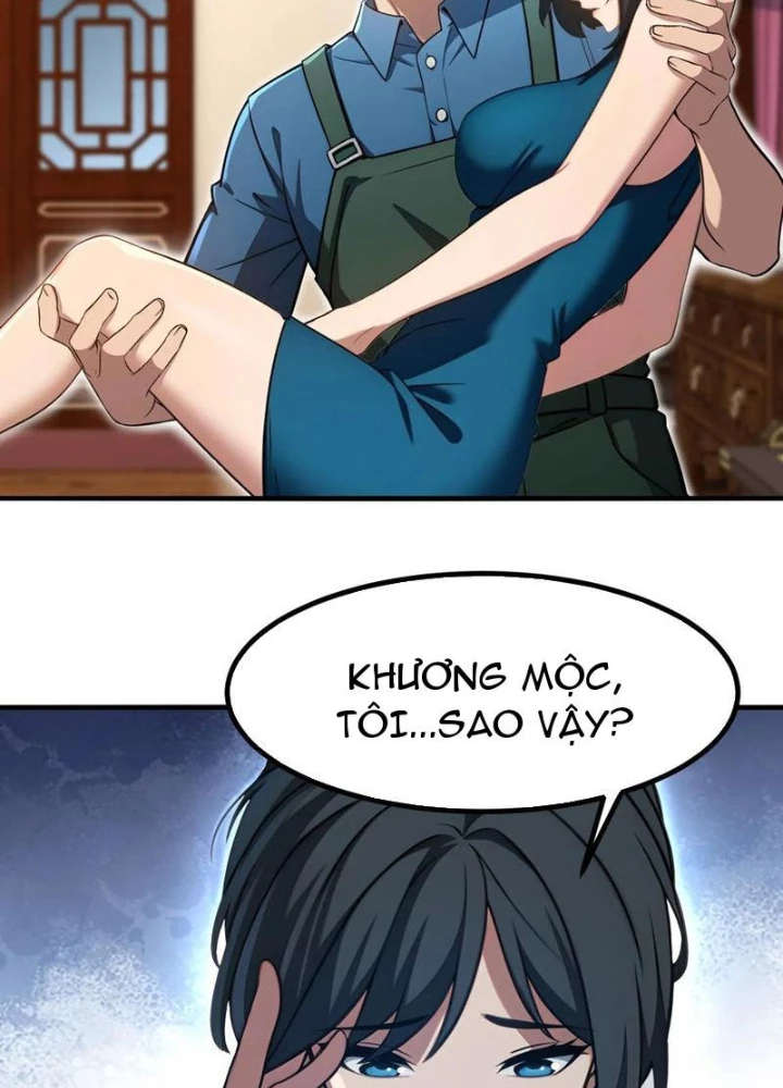 Thần Long Đi Trốn, Xui Xẻo Gặp Nữ Đế Đi Theo Giúp Ta Chăn Heo Chapter 149 - Trang 2