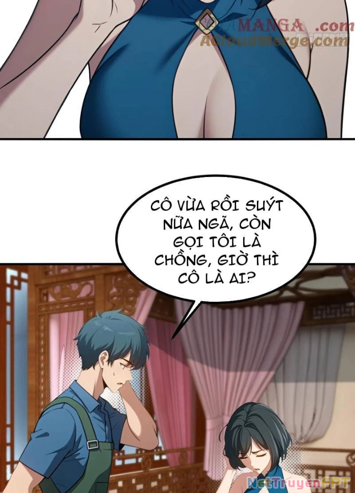 Thần Long Đi Trốn, Xui Xẻo Gặp Nữ Đế Đi Theo Giúp Ta Chăn Heo Chapter 149 - Trang 2