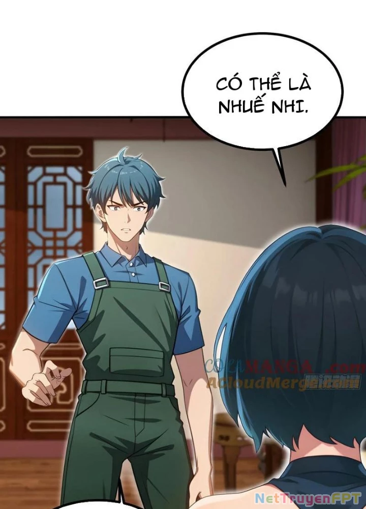Thần Long Đi Trốn, Xui Xẻo Gặp Nữ Đế Đi Theo Giúp Ta Chăn Heo Chapter 149 - Trang 2